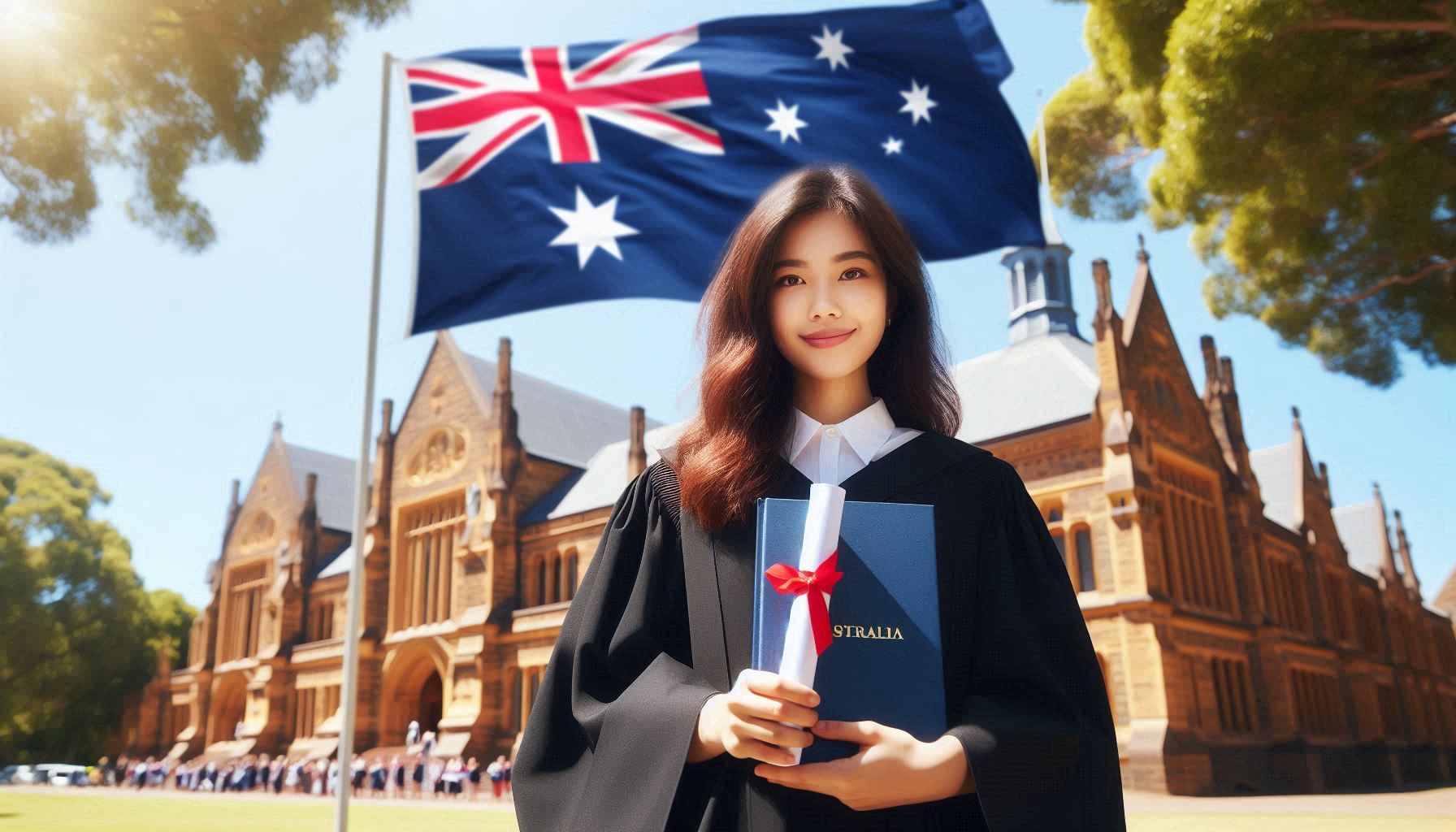 AUSTRALIA